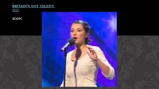 Alice Fredenham Britain's Got Talent 2013