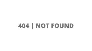 Laravel 404 | NOT FOUND