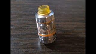 Ammit Dual Coil V.