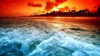 Nitsua - Ocean In Dusk
