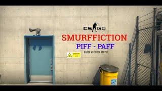 piff paff - Skeet vs Skeet SemiRage