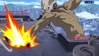 One punch man: Road To Hero walkthrough part 2 | A dangerous being