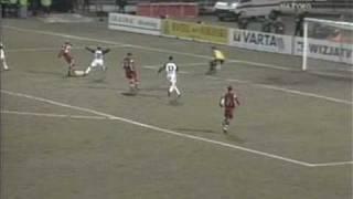 Polska - Słowenia 2-0 Iwan  1998