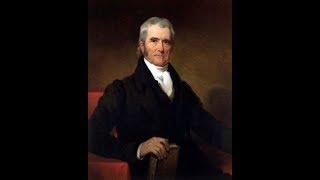 American Artifacts: Chief Justice John Marshall's Life & Legacy Preview