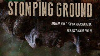 STOMPING GROUND: HORROR WEEKEND  Full Horror Movie  English Movie HD 2020