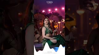 Tamanna Bhatia Item Song  Stree2 | #tamannaahbhatia #stree2 #aajkiraat #newsong #viralsong