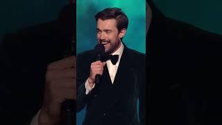 BRITs 2025 | Best Bits | Jack Whitehall