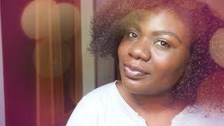 SIMPLE EVERYDAY MAKEUP ROUTINE // With Kesia Renee