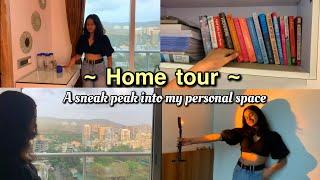 Home tour | Mumbai | Gauri Bhasin