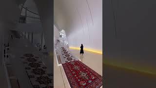 Inside the Heydar Aliyev Centre: A Journey of Art & Innovation