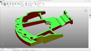 3D Modeling for Manufacturing by CAD software, Autodesk, Mohsen Soori