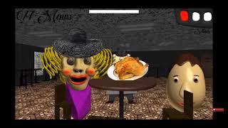 baldis fancy restaurant