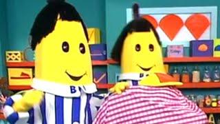 Classic Compilation #6 - Full Episodes - Bananas In Pyjamas Official