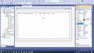 VB.NET Tutorial- How to Display data of MS Access Database in ListView | Tagalog