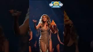 JENNIFER LOPEZ STEALS THE SHOW  AT AMAs 2025 WITH ELECTRIFYING MEDLEY PERFORMANCE! 