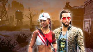 1 Hour of Intense Survivor Gameplay | Dead By Daylight (No Commentary)