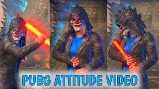 PUBG Tik Tok VIDEO || PUBG attitude tiktok || Pubg attitude status || Snap Gaming