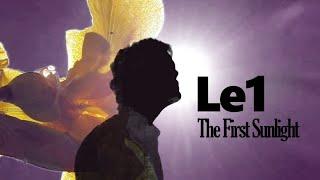 Le1 - The First Sunlight (Music Video)