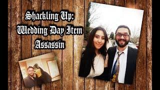 Getting Shackled Up: Wedding Day Assassin! | Elder Scrolls Legends