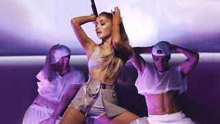 Ariana Grande - Focus (Live at Dangerous Woman Tour Diaries)