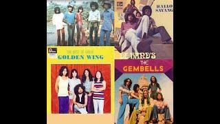 #1970#Rasela-DHands-GoldenWing-TheGembells.