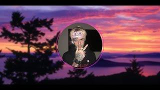 LiL Peep - worlds away [with rus sub]