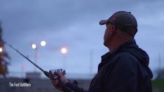 Sportsman Channel Demo Reel