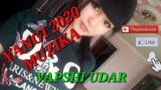 MUZIKA YANGI 2020 XUSNIDDIN