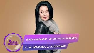 Элиза Кушбакова - Ар бир кесип ардактуу / Жаны 2019