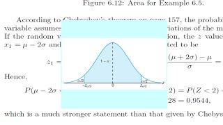 Statistical distributions full course session 73