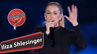 How women deal with rejection ? || Iliza Shlesinger 2021