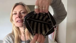 Lulu Guiness Bag Review