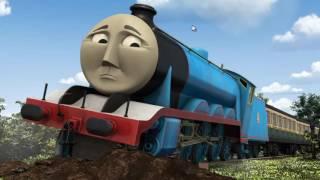 Thomas and Friends English Game Episodes - Thomas the Train Many Moods