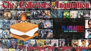 The Collector's Inquisition - Episode 8 - PlaidX2