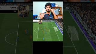 What Kind of a Turn is This? #fcmobile #fifamobile #fifa #footballgame #eafc25