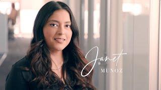 Janet Munoz - Professional Wig Stylist for Follea by Daniel Alain