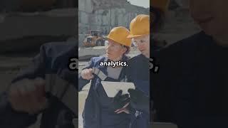 AI Management in Construction and Infrastructure