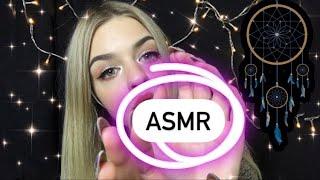АСМР ПОЧИЩУ ТВОЮ АУРУ / ASMR CLEANSING YOUR AURA