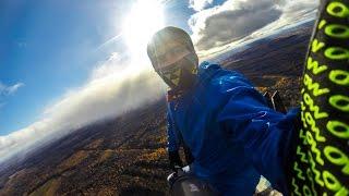 365 DAYS of AWESOME #1 (GoPro Russia)