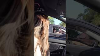 see evo #automobile #cars #pov #funny #girl #driving #subaru #mitsubishi #evolution #carlover #mods