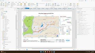 Curso de ArcGIS Pro + Manual PDF