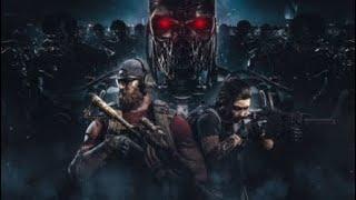 ghost recon breakpoint terminator event | boss fight and ending