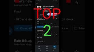 TOP 3 SARVIVAL  GAMES FOR ANDROID. REAPER GAMING