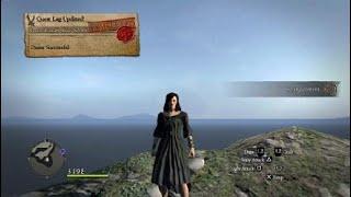 Dragon's Dogma: Dark Arisen Badge of Vows 96 / Insignia de disciplina 96