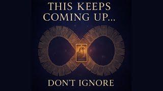 Taurus AGAIN AND AGAIN SPIRIT IS SENDING THIS MESSAGE FOR YOU…PAY ATTENTION…️Tarot
