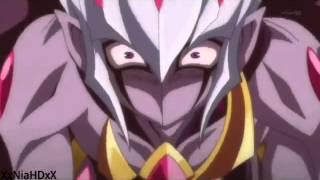 YGO ZeXal Vector AMV - •Monster•