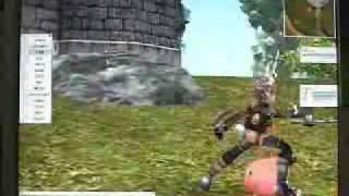 Ragnarok 2 Gameplay