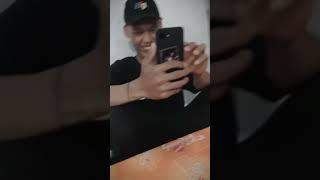 Seperti ini lah kalau punya temen satu frekuensi