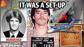 The 'Ninja Killer': Meet The Innocent Man FRAMED By Police, Temujin Kensu