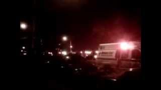 The Ambulance Evacuations due 2 Dandy lots dead in Far Rockaway